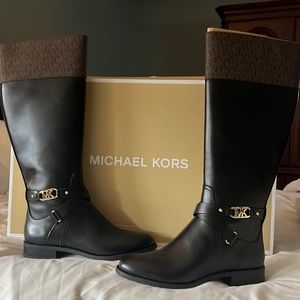 Michael Kors Kincaid Boot